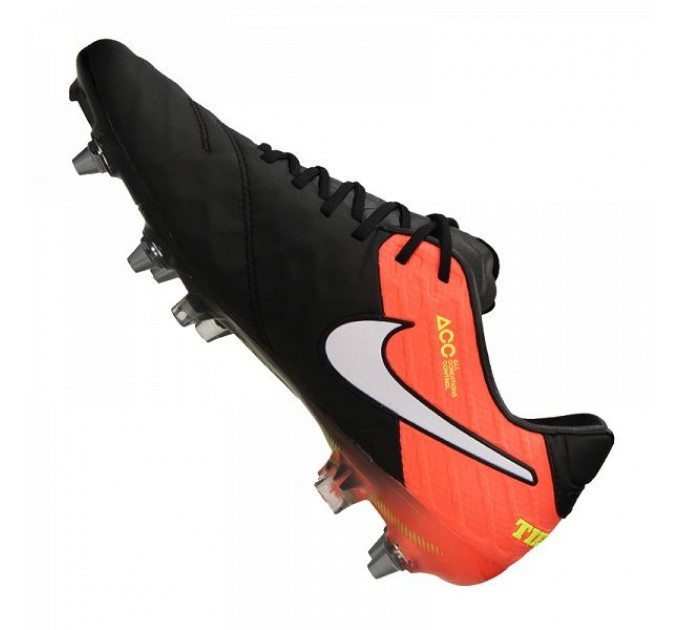 Nike Tiempo Legend VI SG Pro 018