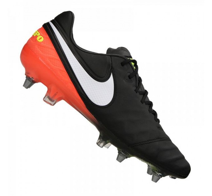 Nike Tiempo Legend VI SG Pro 018
