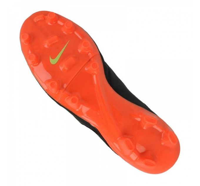 Nike Tiempo Mystic V FG 018