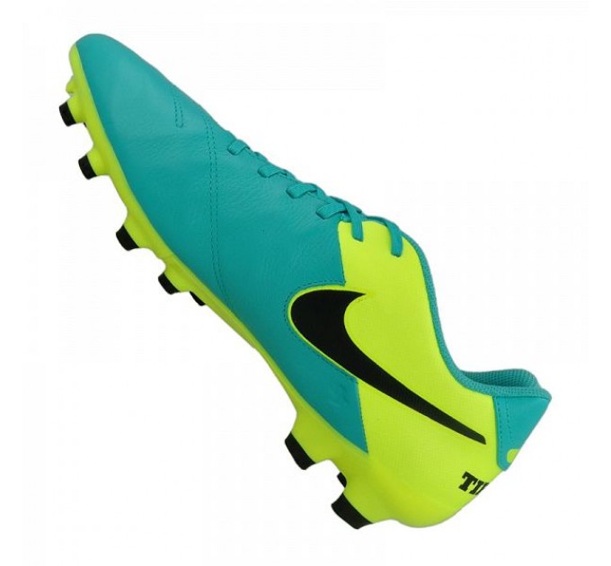Nike Tiempo Genio II FG 307