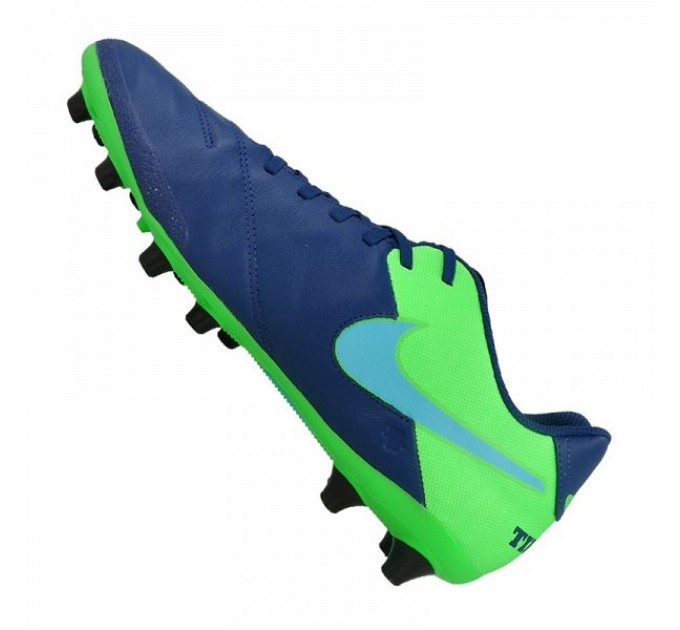 Nike Tiempo Genio II Leather AG-Pro 443