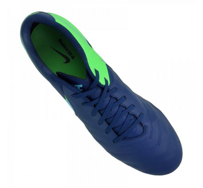 Nike Tiempo Genio II Leather AG-Pro 443