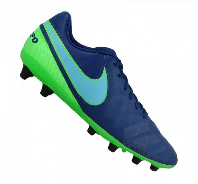Nike Tiempo Genio II Leather AG-Pro 443