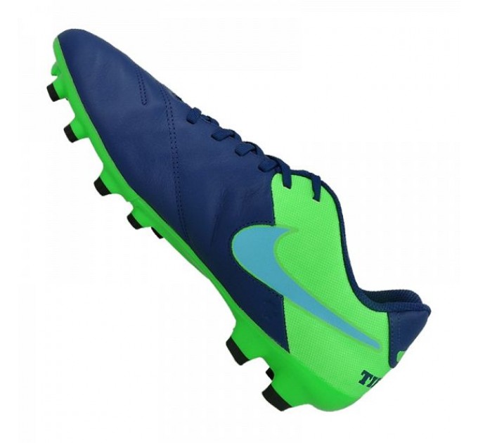 Nike Tiempo Genio II Leather FG 443