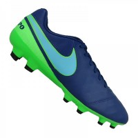 Nike Tiempo Genio II Leather FG 443