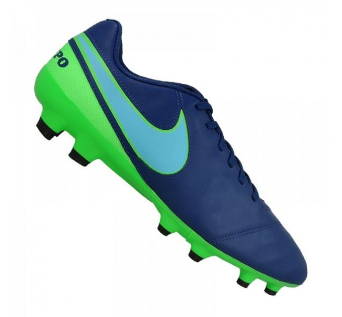 Nike Tiempo Genio II Leather FG 443