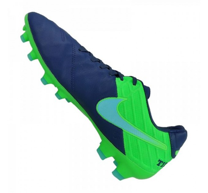 Nike Tiempo Legacy II FG 443