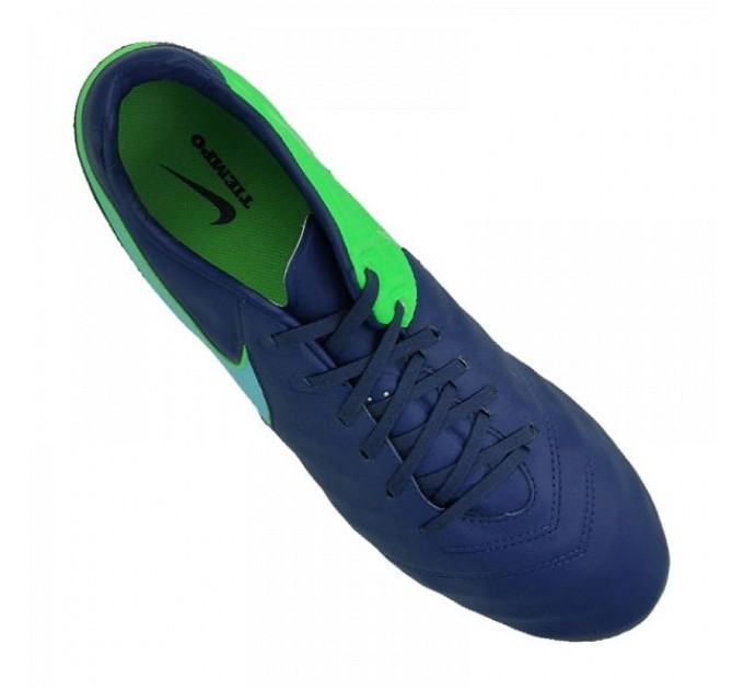Nike Tiempo Genio II Leather FG 443