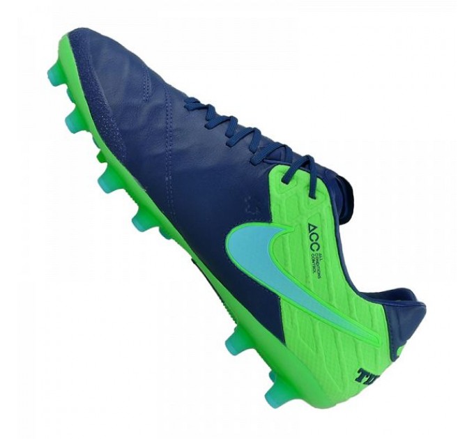 Nike Tiempo Legend VI AG-Pro 443