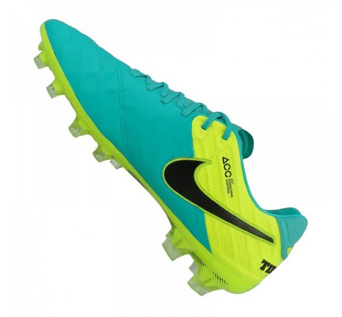 Nike Tiempo Legend VI FG 307