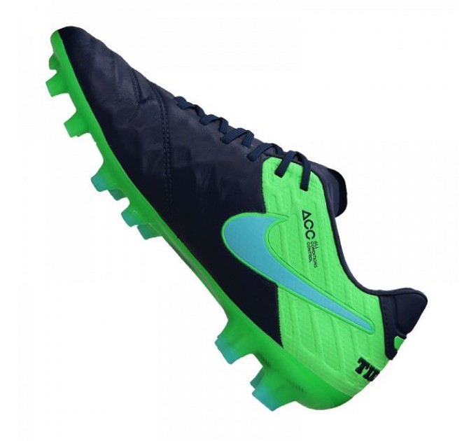 Nike Tiempo Legend VI FG 443