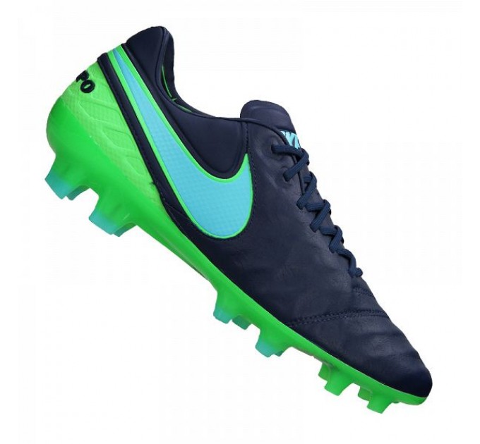 Nike Tiempo Legend VI FG 443