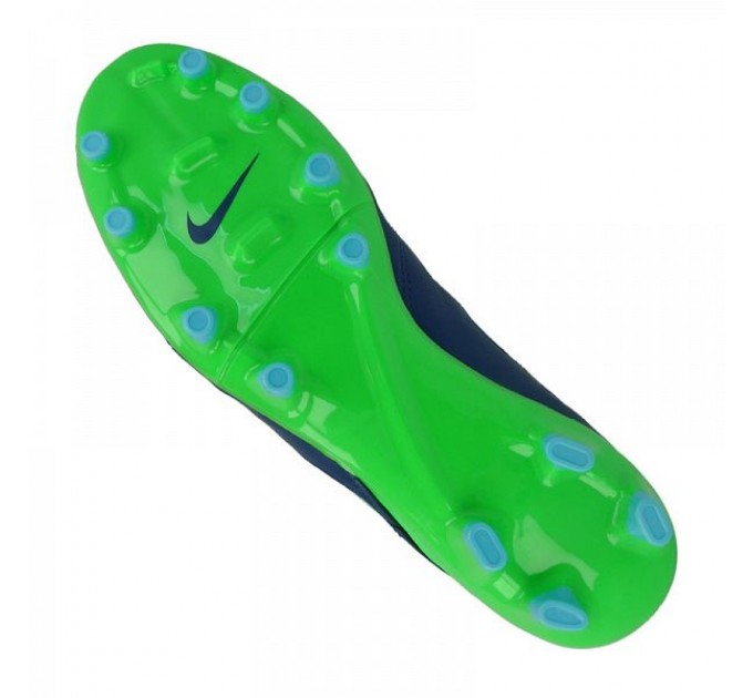 Nike Tiempo Mystic V FG 443