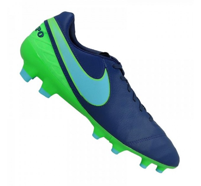 Nike Tiempo Mystic V FG 443