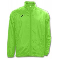 Ветровка Joma Iris салатовая