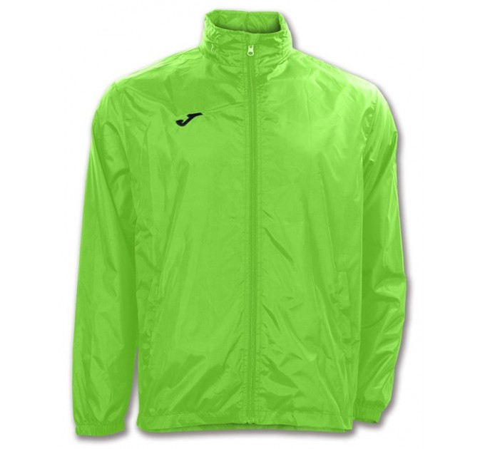 Ветровка Joma Iris салатовая