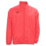 Ветровка Joma Iris коралловая