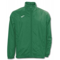Ветровка Joma Iris зеленая