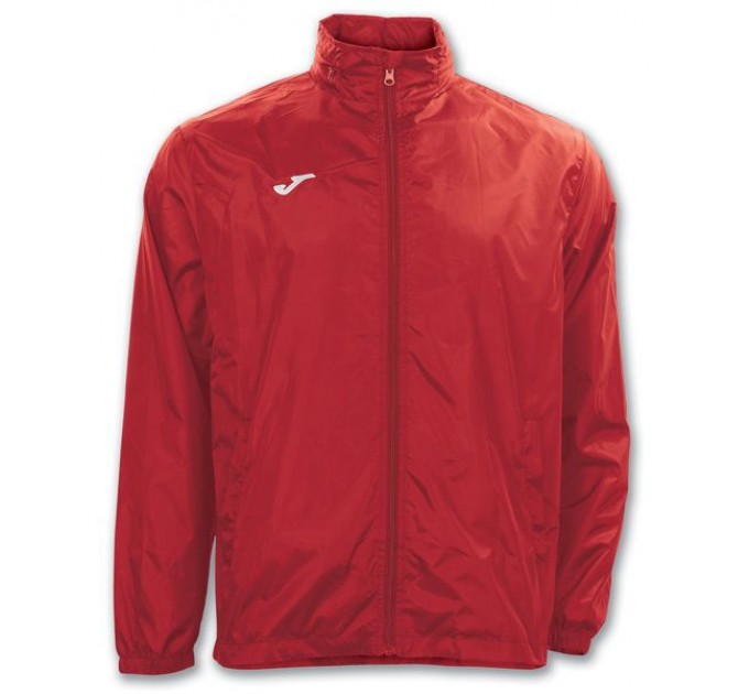 Ветровка Joma Iris красная