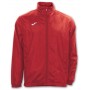 Ветровка Joma Iris красная