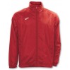 Ветровка Joma Iris красная