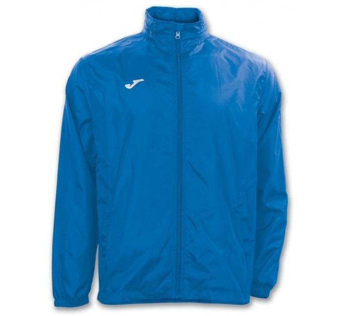 Ветровка Joma Iris синяя