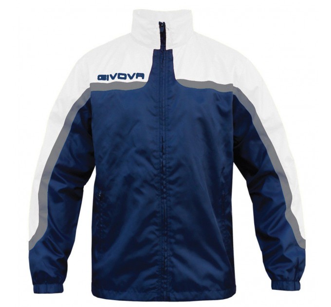 Ветровка Givova Rain Asia