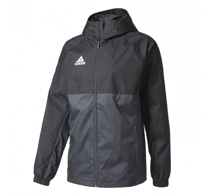 Adidas Tiro 17 Rain Jacket 889
