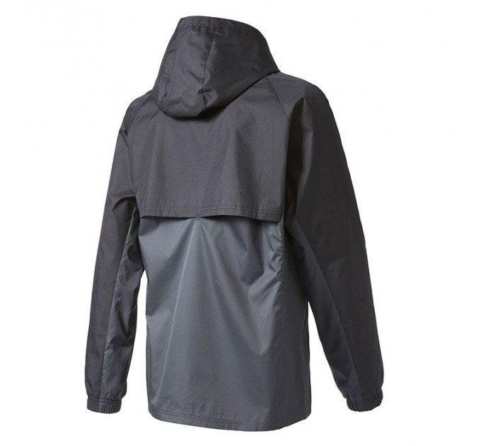Adidas Tiro 17 Rain Jacket 889