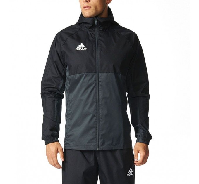 Adidas Tiro 17 Rain Jacket 889