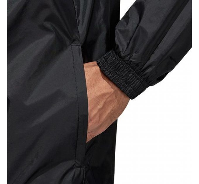 Ветровка Adidas Core 18 черная