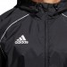 Ветровка Adidas Core 18 черная