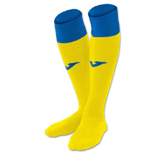 Гетри Joma Calcio 24 жовто-сині