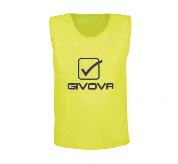 Манишка Givova Casacca Pro