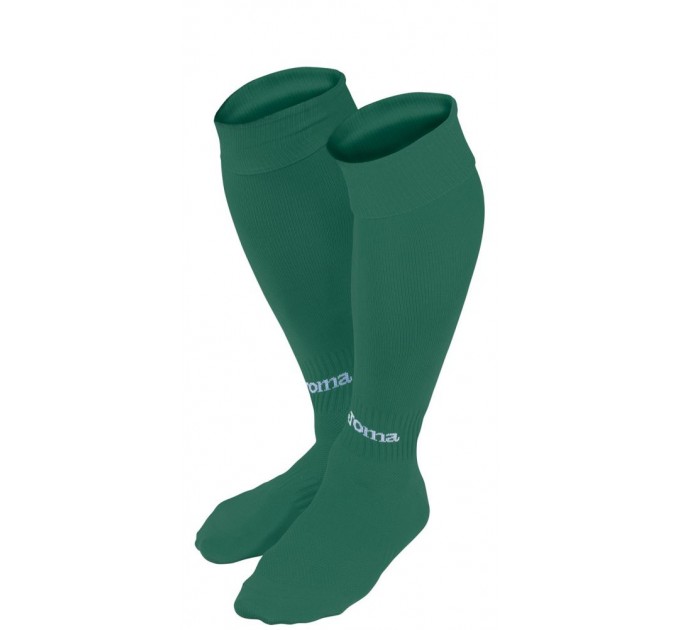 Гетри Joma Classic-2 темно-зелені