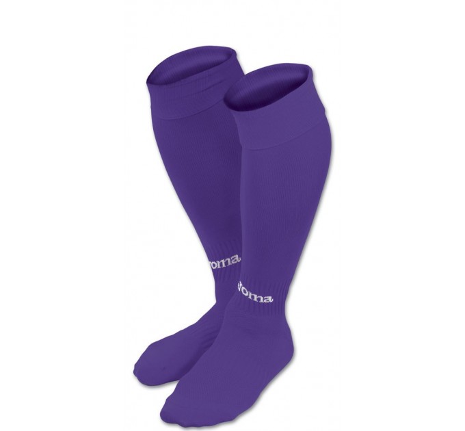 Гетри Joma Classic-2 фіолетові