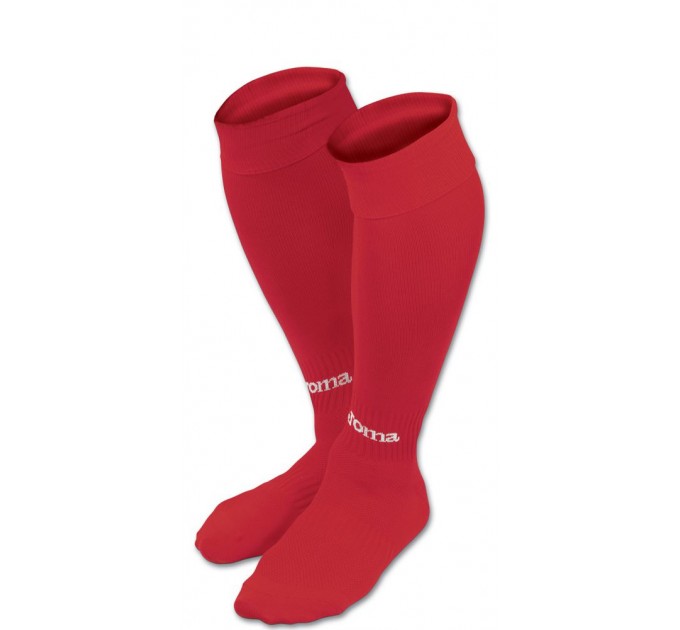 Гетри Joma Classic-2 червоні