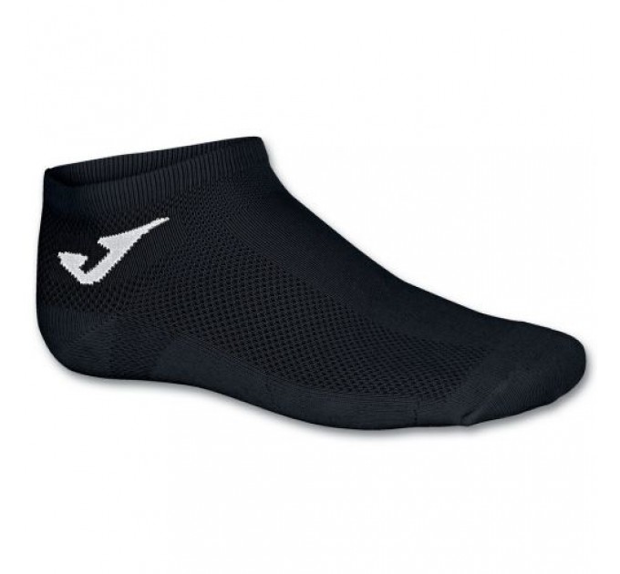 Носки спортивные Joma черные