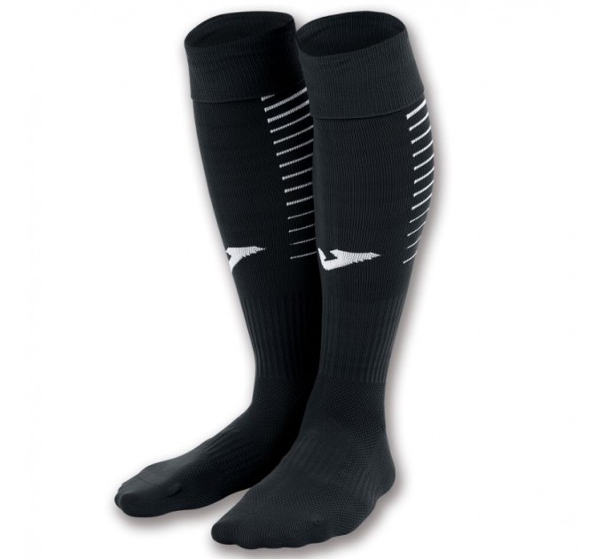 Гетри Joma Premier чорні