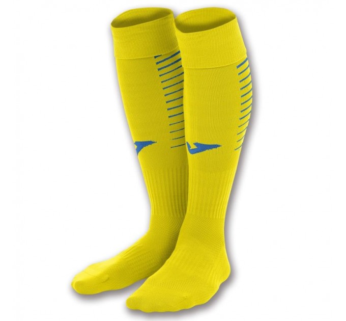 Гетри Joma Premier жовті