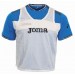 Манишка Joma цвет: белый
