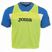 Манишка Joma цвет: лимонный