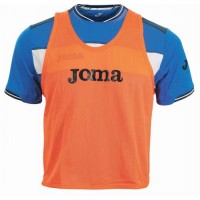 Манишка Joma цвет: оранжевый