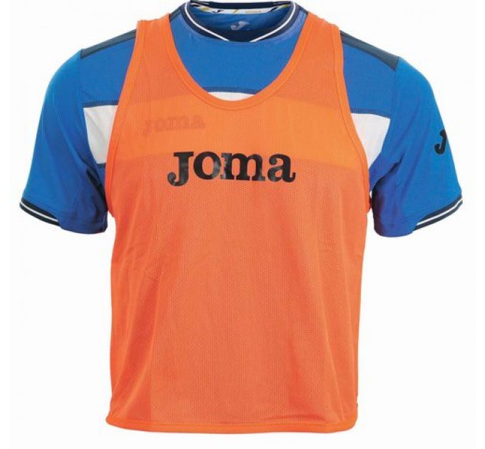 Манишка Joma цвет: оранжевый
