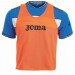 Манишка Joma цвет: оранжевый