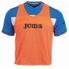 Манишка Joma цвет: оранжевый