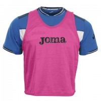 Манишка Joma цвет: розовый