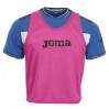 Манишка Joma цвет: розовый