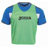 Манишка Joma цвет: зеленый