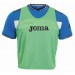 Манишка Joma цвет: зеленый